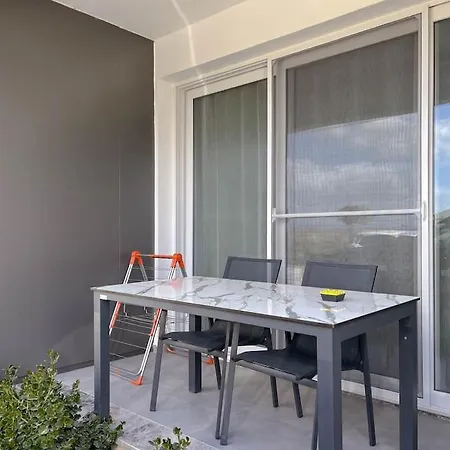 Long Beach Holiday Studio Ba5