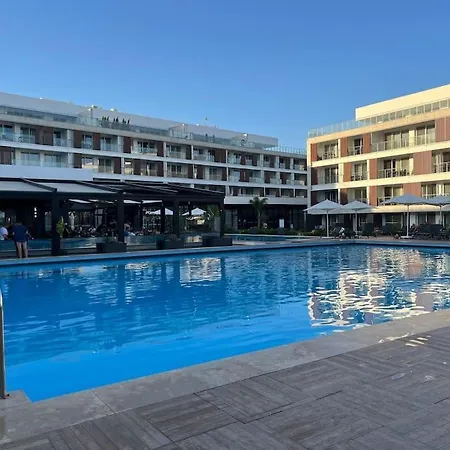 Long Beach Holiday Studio Ba5 Apartman