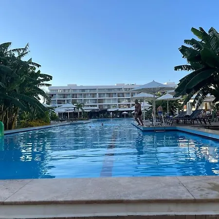 Long Beach Holiday Studio Ba5 Iskele District (Northern Cyprus)