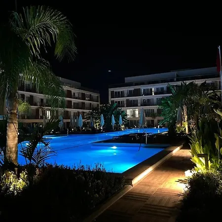 Long Beach Holiday Studio Ba5 Iskele District (Northern Cyprus)