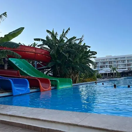 Long Beach Holiday Studio Ba5 Apartman *