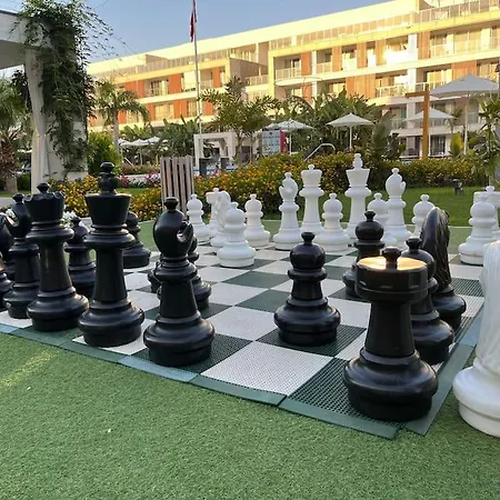 Long Beach Holiday Studio Ba5 Apartman