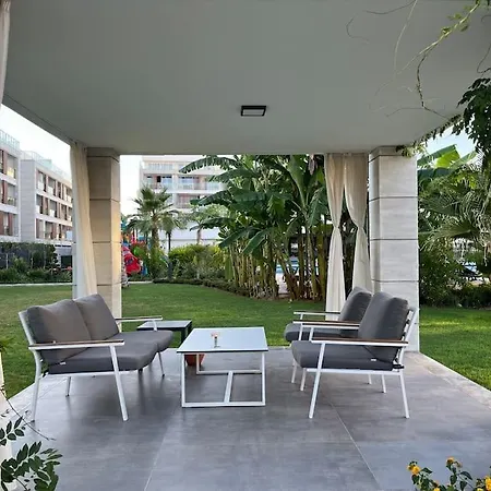Appartement Long Beach Holiday Studio Ba5