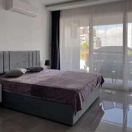 Long Beach Holiday Studio Ba5 Iskele District (Northern Cyprus)