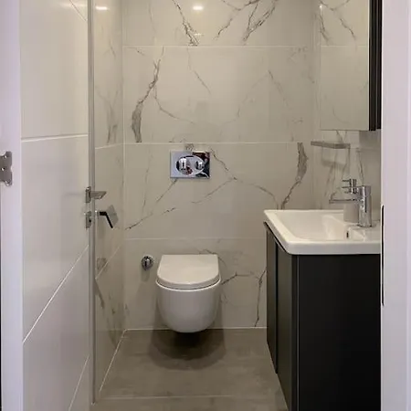 Long Beach Holiday Studio Ba5 * Iskele District (Northern Cyprus)