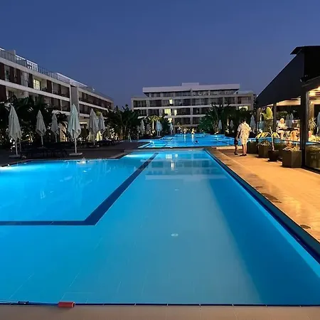 Long Beach Holiday Studio Ba5 * Iskele District (Northern Cyprus)