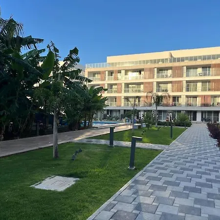 Long Beach Holiday Studio Ba5 *